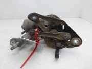 Scheibenwischermotor Vorne 9661812080 Peugeot 407 SW (6E) Kombi 1.6 HDi 16V (DV6TED4(9HZ))