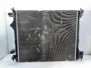 Radiator 214107399R Renault Kadjar (RFEH) SUV 1.5 dCi DPF (K9K-647)