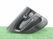 Türverkleidung Links Hinten 51427360863 Mini Clubman (F54) Kombi 2.0 Cooper D 16V (B47C20A)