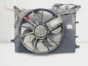 Kühlerventilator 30645253 Volvo S80 (TR/TS) Limousine 2.4 D5 20V (D5244T)