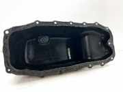 Ölwannenabdeckung 55197679 Fiat Grande Punto (199) Schrägheck 1.3 JTD Multijet 16V (199.A.2000)