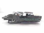 Türgriff Innen Rechts Hinten 6M21U22600AB Ford Mondeo IV Limousine 2.0 TDCi 140 16V (QXBA(Euro 3))