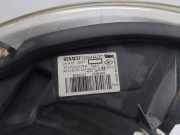 Scheinwerfer Links 8200444257 Renault Kangoo (KC) Großraumlimousine 1.9 dCi 4x4 85 (F9Q-790)