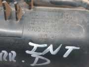 Türgriff Innen Rechts Hinten 7700303503 Renault Kangoo (KC) Großraumlimousine 1.5 dCi 65 (K9K-704)