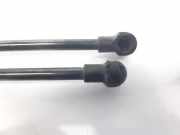 Gasdruckfedern Set Hinten 7564390520N Toyota Auris (E18) Schrägheck 5-drs 2.0 D-4D-F 16V (1AD-FTV)