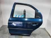 Tür Rechts Hinten 1025908 Ford Mondeo II Limousine 1.8i 16V E2/96 EEC (RKB)