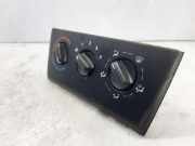 Bedienung Klimaanlage 90463845 Opel Vectra B (36) Limousine 1.6 16V Ecotec (X16XEL)