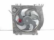 Kühlerventilator 8200525991 Renault Clio III (BR/CR) Schrägheck 1.5 dCi 70 (K9K-768)