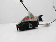 Türschloss Links Hinten 9812398580 Citroën CITROEN Feel 68 CV / 50 KW