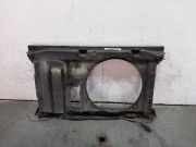 Schließplatte Kühlerträger 7104S0 Peugeot 307 BREAK / SW (S1) SW Clim 90 CV / 66 KW