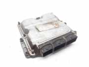 Motorsteuergerät 8200091416 Renault Scénic I (JA) -> 1999, Zie MEGANE Großraumlimousine 1.9 dCi RX4 (F9Q-740)