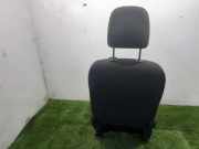 Sitz Rechts Vorne 17111815 Nissan Pulsar (C13) Schrägheck 1.2 12V DIG-T (HRA2)