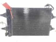 Klimakondensator 6Q0820411B Seat Ibiza III (6L1) Schrägheck 1.2 12V (AZQ)