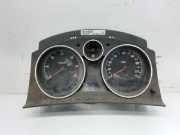 Tachoeinheit Kmh 13186323HE Opel ASTRA H BERLINA Elegance 101 CV / 74 KW