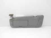 Sonnenblende Links 1K54B69270A71 Kia Carnival 2 (FIB/FLD) Großraumlimousine 2.9 HPDi 16V (J3(CRDI))