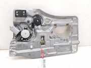 Fensterheber Rechts Hinten 8348026010 Hyundai Santa Fe I SUV 2.0 CRDi 16V 4x4 (D4EA)