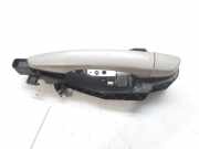 Türgriff Außen Links Hinten 9802977380 Citroën C3 (SX/SW) Schrägheck 1.6 Blue HDi 75 16V (DV6FE(BHW))