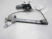 Fensterheber Links Hinten 82701JD40A Nissan Qashqai (J10) SUV 2.0 dCi (M9R(Euro 5))