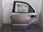 Tür Links Hinten 770033E100 Kia 2.5 CRDi EX 140 CV / 103 KW