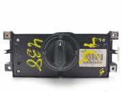 Bedienung Klimaanlage 6KO819045C Seat BERLINA (6K2) *