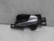 Türgriff Innen Rechts Hinten 6M21U22600 Ford Mondeo IV Limousine 2.0 TDCi 140 16V (QXBA)