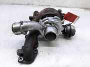 Turbolader 55198766 Fiat Croma (194) Schrägheck 1.9 D Multijet 16V (939.A.2000)
