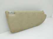 Sonnenblende Links 6L2857551A Seat Ibiza III (6L1) Schrägheck 1.4 16V 75 (BBY)