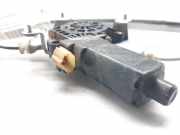 Fensterheber Rechts Hinten 83404H1000 Hyundai Terracan SUV 2.9 CRDi 16V (J3)