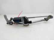 Scheibenwischermotor Vorne 697826301 BMW 3 serie (E90) Limousine 320d 16V (M47-D20(204D4))