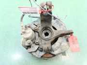 Achsschenkel Halter Rechts Vorne BP4K33021D Mazda BERLINA (BK) 1.6 CRDT Active 109 CV / 80 KW