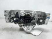 Bedienung Klimaanlage 7440086G10000 Suzuki Ignis (FH) Schrägheck 1.5 16V Sport (M15A)