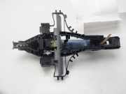 T?rgriff Au?en Rechts Vorne C2Z3509XXX Jaguar XF (CC9) 3.0 S D V6 24V (306DT)