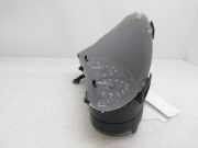 Tachoeinheit Kmh 9648836480 Peugeot 206 (2A/C/H/J/S) Schrägheck 1.4 XR,XS,XT,Gentry (TU3JP(KFW))