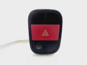 Warnleuchte Schalter 6490H7 Citroën Nemo (AA) Van 1.4 HDi 70 (DV4TD(8HS))