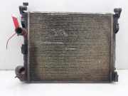 Radiator 8200164413 Renault Clio II (BB/CB) Schrägheck 1.5 dCi 80 (K9K-702)
