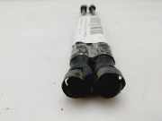 Gasdruckfedern Set Hinten 4B5827552G Audi A6 (C5) Limousine 1.9 TDI 130 (AVF)