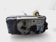 Türschloss Rechts Hinten 13210739 Opel ASTRA H BERLINA Enjoy 101 CV / 74 KW