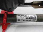 Scheibenwischermotor Vorne 3G1955023C Volkswagen Passat (3G2) Limousine 2.0 TDI 16V 150 (CRLB) CRLB