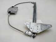 Fensterheber Links Vorne 9657133680 Citroën CITROEN BERLINA Collection 88 CV / 65 KW