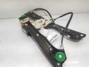 Fensterheber Links Vorne 51337138465 BMW 1 serie (E87/87N) Schrägheck 5-drs 120d 16V (M47-D20(204D4))