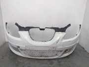 Stoßstange Vorne 5P0807217MGRU Seat Toledo (5P2) Großraumlimousine 1.9 TDI (BJB)