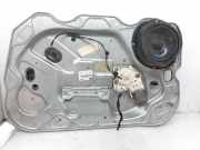 Fensterheber Rechts Vorne 984705120 Ford FOCUS BERLINA (CAP) Ambiente (D) 116 CV / 85 KW