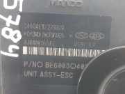 Abs Pumpe 589203U420 Kia Sportage (SL) Geländewagen 1.7 CRDi 16V 4x2 (D4FD)