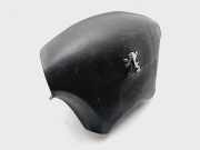 Airbag Lenkrad 96445890ZD Peugeot 407 (6D) Limousine 2.0 HDiF 16V (DW10BTED4(RHR))