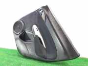 Türverkleidung Rechts Hinten 83700SMGE020BLK Honda Civic (FK/FN) Schrägheck 2.2 i-CTDi 16V (N22A2)