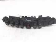 Warnleuchte Schalter 2208215851 Mercedes-Benz S (W220) Limousine 3.2 S-320 CDI 24V (OM613.960)