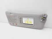 Sonnenblende Rechts 964010001R Renault Laguna III Estate (KT) Kombi 5-drs 2.0 16V (M4R-704)