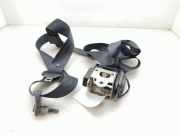 Sicherheitsgurt Rechts Hinten 888405007R Renault Megane III Berline (BZ) Schrägheck 5-drs 1.5 dCi 85 (K9K-830(K9K-F8))