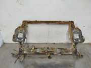 Schließplatte Kühlerträger 050528526 Fiat Grande Punto (199) Schrägheck 1.4 (350.A.1000)