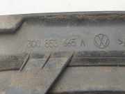 Grill 3C0853665A Volkswagen Passat (3C2) Limousine 2.0 TDI 16V 140 (BKP) BKP